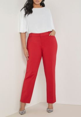Women's Kady Fit Double-Weave Pant