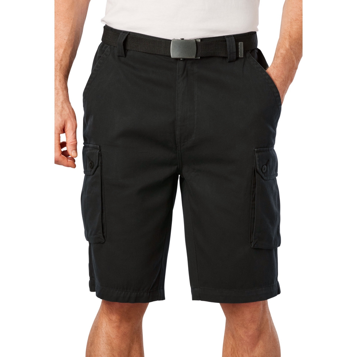 KingSize Big & Tall 12
