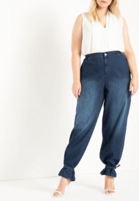 Women's Plus Size The Ultimate Layering Tank