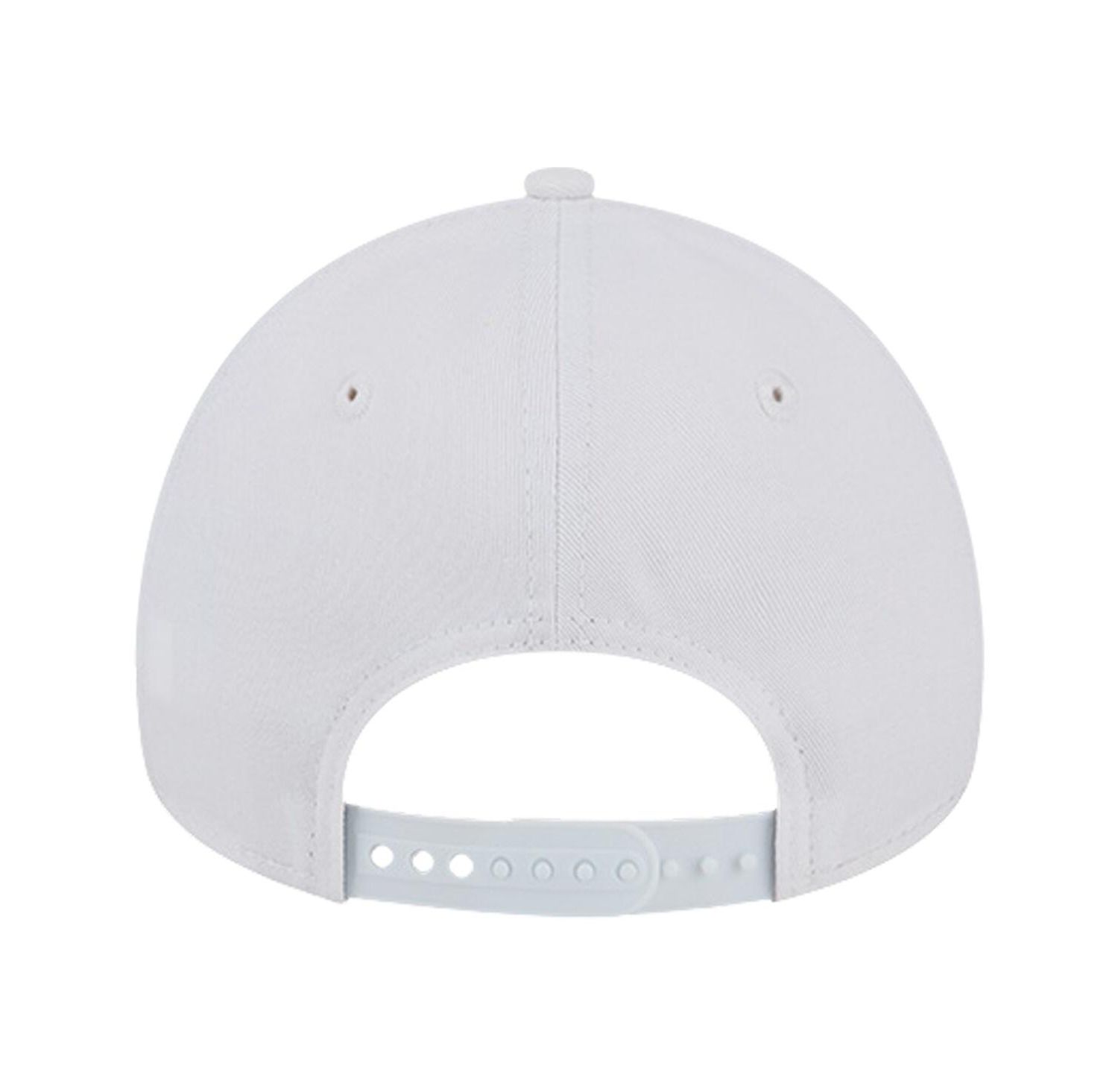 Men's White Arizona Diamondbacks TC A-Frame 9FORTY Adjustable Hat