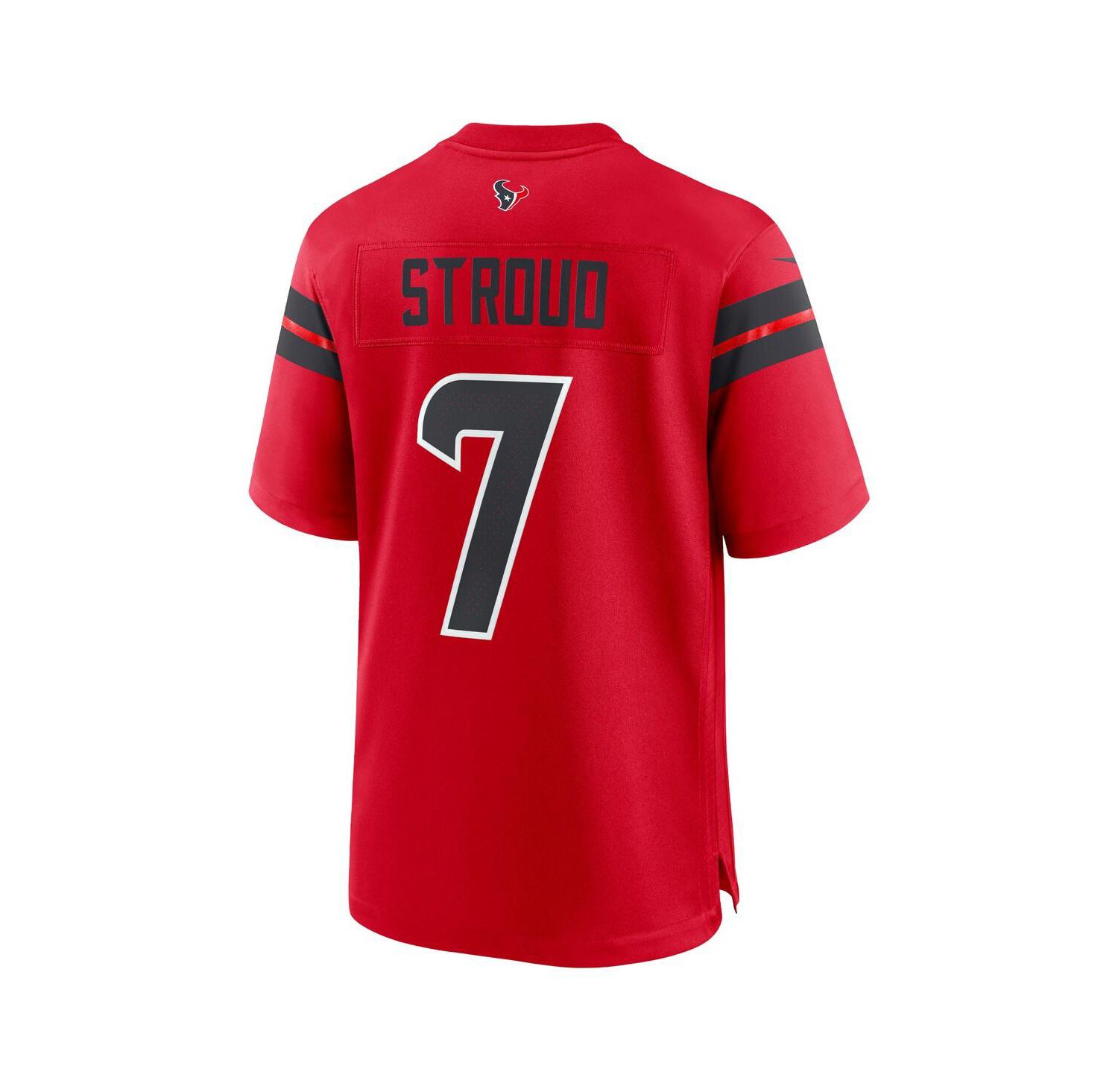 Men's C.J. Stroud Houston Texans Alternate Game Jersey