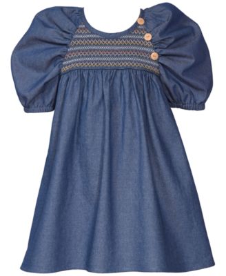 Bonnie jean little girl dresses best sale