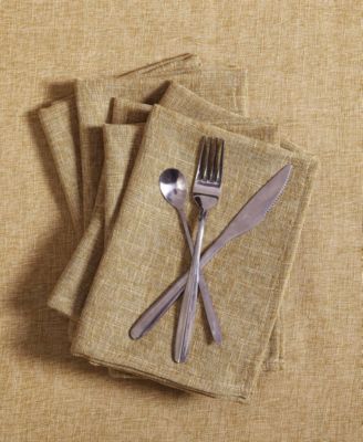Harper 18" x 18" Napkin, Set of 6