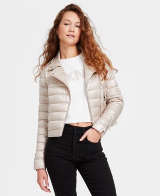 Macy's dkny jacket fashion