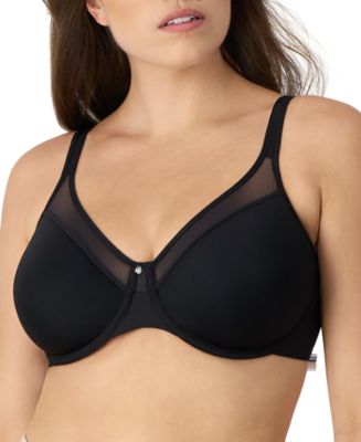 Bali One Smooth U Ultra Light Shaping Underwire Bra 3439 - Macy
