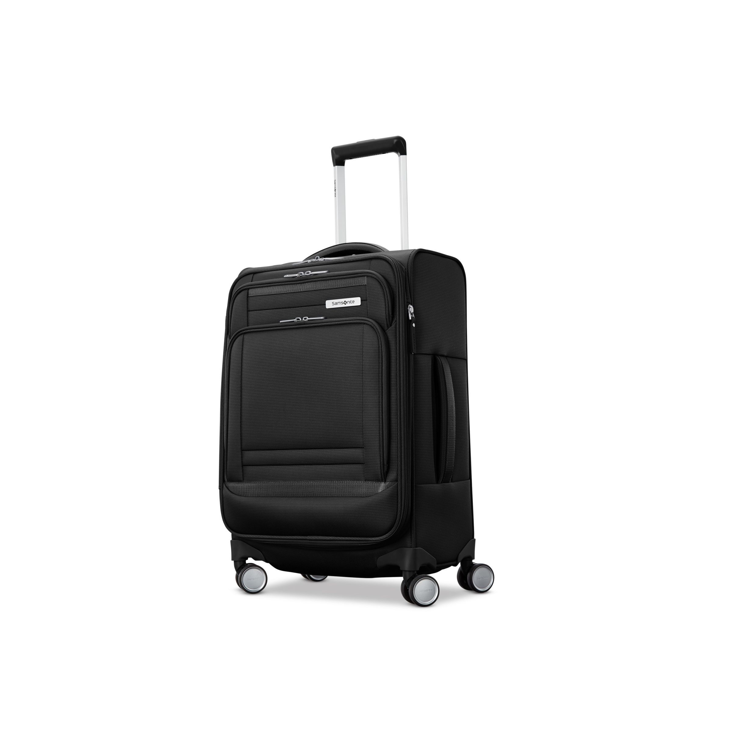 Samsonite AirLIFT Carry-on Spinner - Midnight Black