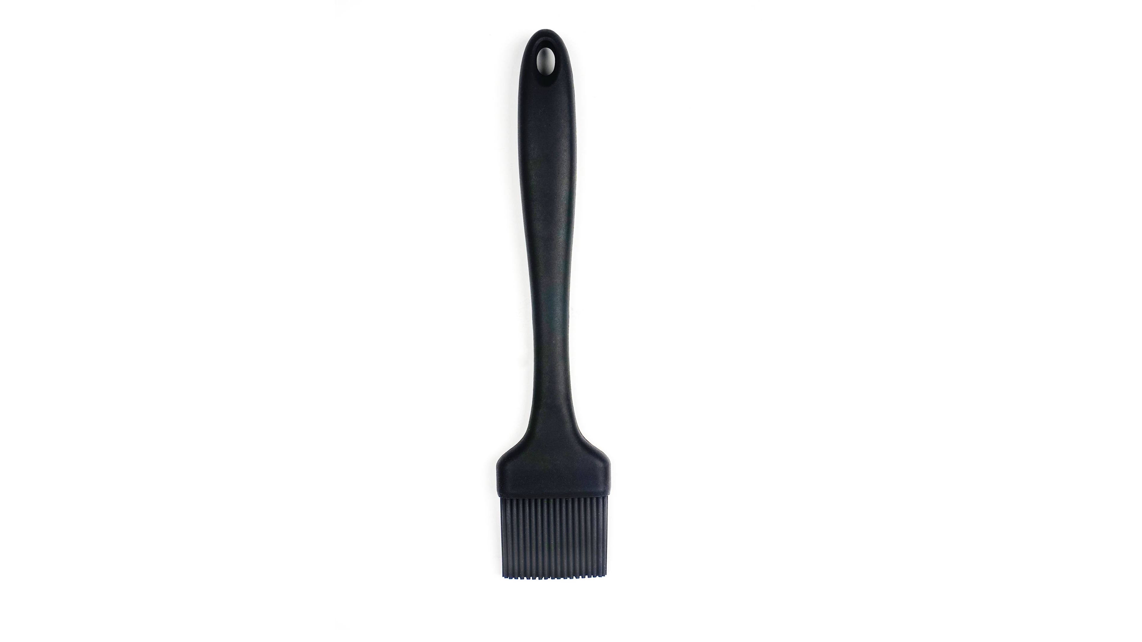 Rsvp International Ela Series 8.75" Silicone Basting Brush