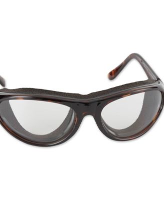 Onion Goggles - Tortoise