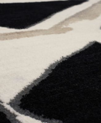 CLOSEOUT! Rendition Zagoria 5'3x7'10 Area Rug