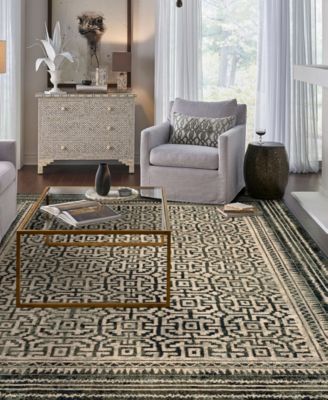 CLOSEOUT! Rendition Adras 8'x11' Area Rug