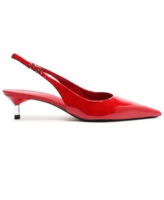 Women's Sutton Low Stiletto Pump
