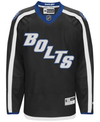 Reebok Tampa Bay Lightning Premier Jersey - Boys