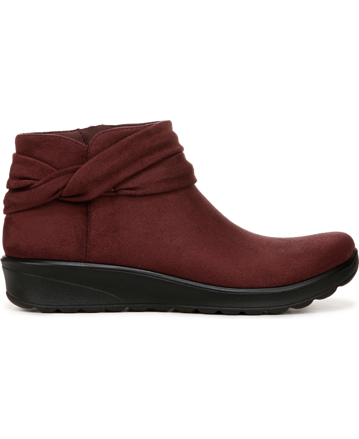 Bzees Gemma Washable Booties