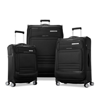 Samsonite Airlift Luggage Collection Created For Macys In Blue
