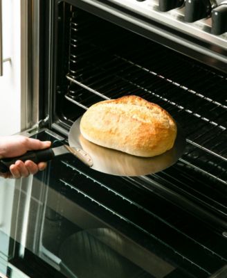 Endurance Stainless Steel 10" Diameter Oven Spatula