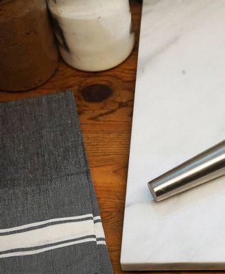 Endurance Stainless Steel 18" French Rolling Pin