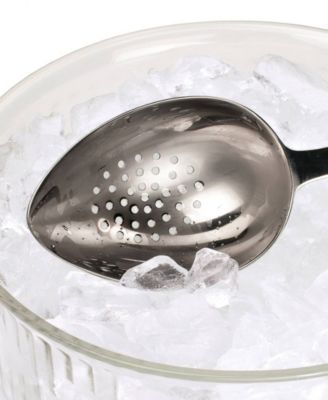 Endurance Stainless Steel Standard Ice Scoop