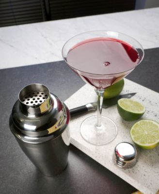 Endurance Stainless Steel Cocktail Shaker 18 Ounce