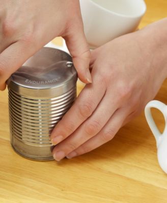 Endurance Stainless Steel 3" x 3"Pierce Cover