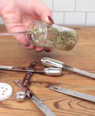 Endurance 7 Piece Measuring Cups Set