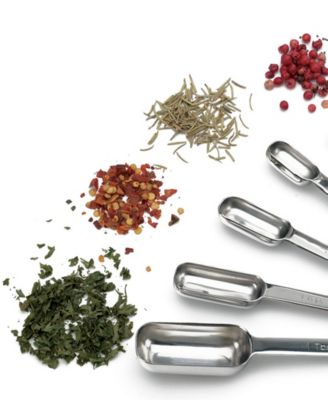 Endurance 7 Piece Measuring Cups Set