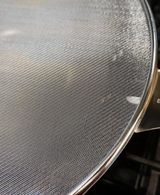 Endurance Stainless Steel 13" Splatter Screen