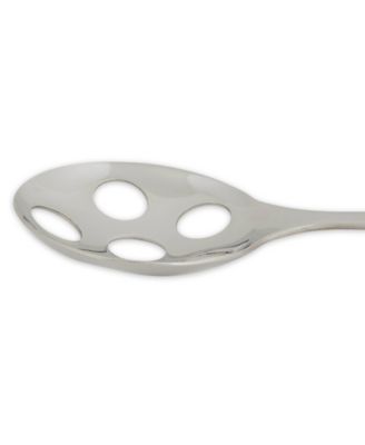 Endurance Stainless Steel 2 Piece 11" Salad Spoons Set