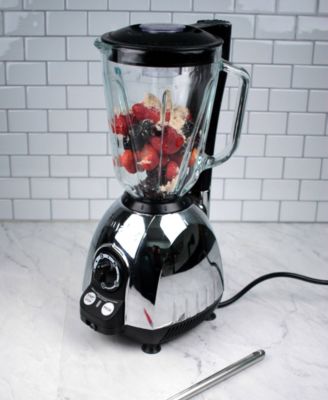 Endurance Stainless Steel 14" Smoothie Spatula