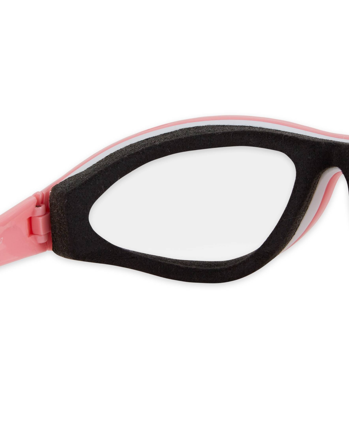 RSVP INTERNATIONAL PLASTIC 5.5" X 6.5" X 1.5" ONION GOGGLES 