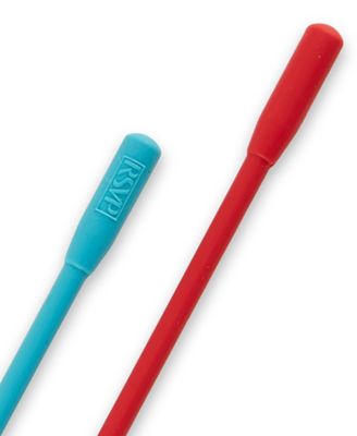 Silicone 2 Piece 10" Stir Spoons