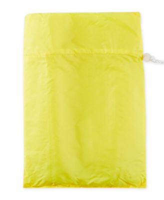 Nylon 12x14" Banana Bag