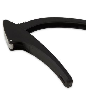 7x1.5" Jona's Easy Clean Garlic Press