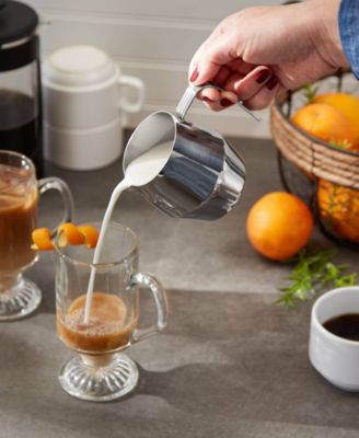 Endurance 18/8 Stainless Steel 10 Ounce Steaming Pitcher