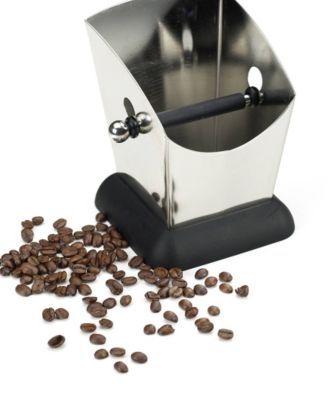 5x5x6" Modern Knockout Box