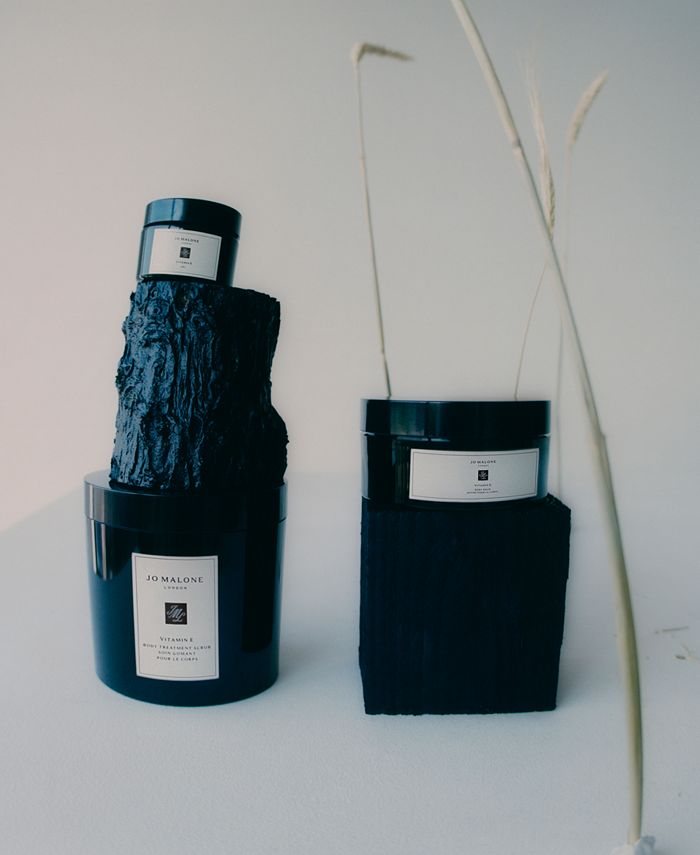 Jo Malone London Vitamin E Body Treatment Scrub, 21.1 oz. Macy's