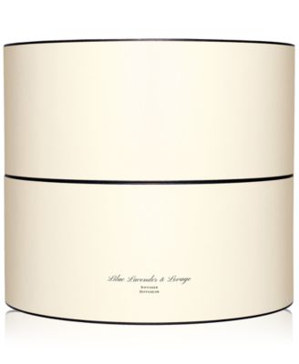 Lilac Lavender & Lovage Townhouse Diffuser, 11.8-oz.