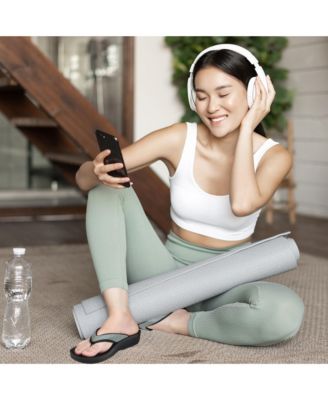 Strait Women's  Orthotic Thong Sandals