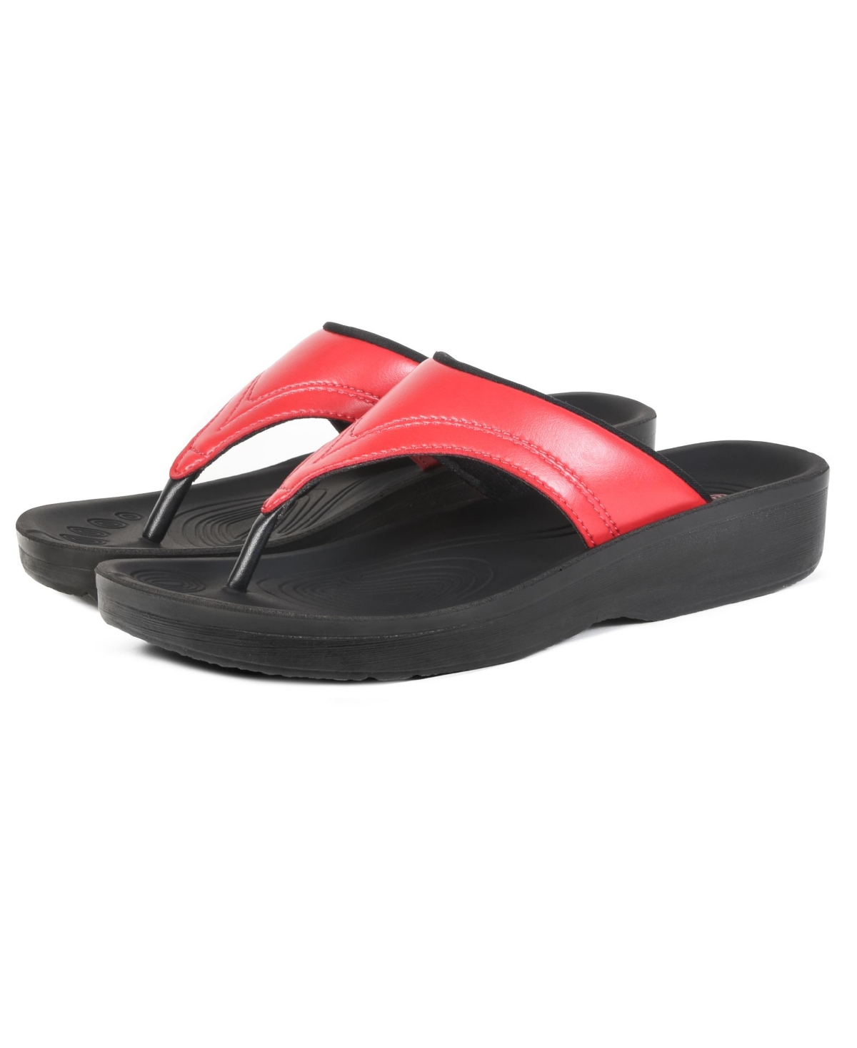 Aerothotic Ostrya Thong Sandals for Women