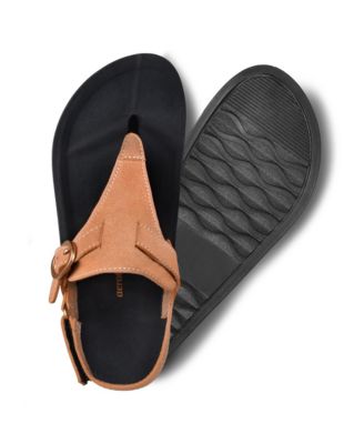 Ridge Women's Ankle strap Sandal