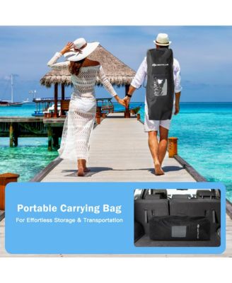 1 pcs 10' Inflatable Stand Up Paddle Board SUP Surfboard