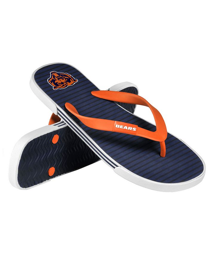 Chicago on sale bears sandals