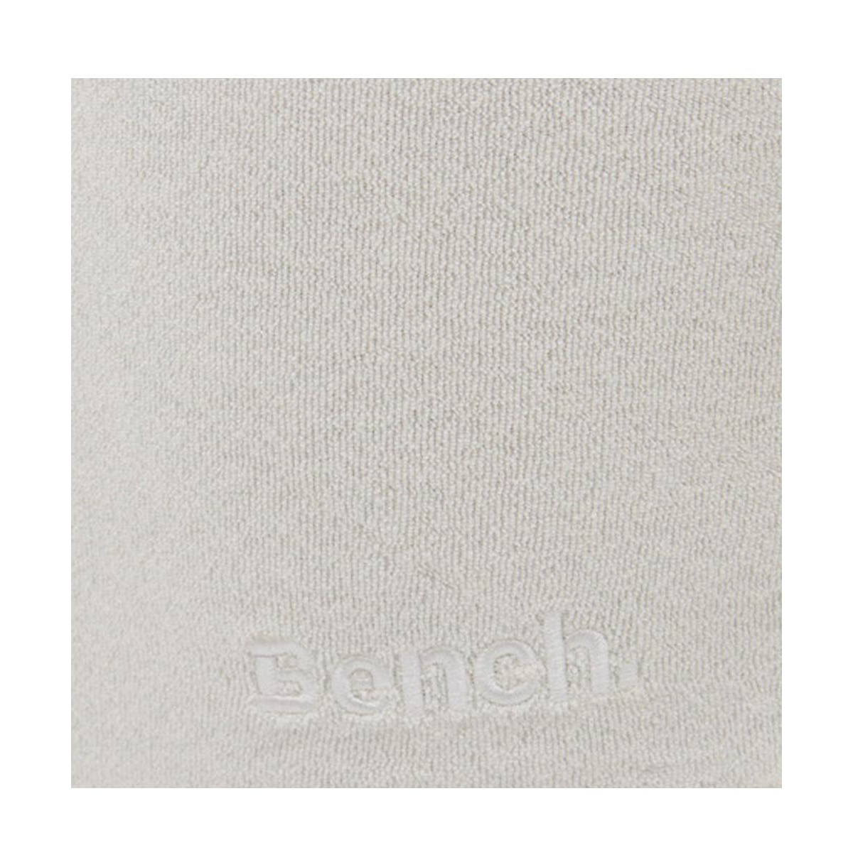 Bench Dna Women's Filby Terry Mini Skirt
