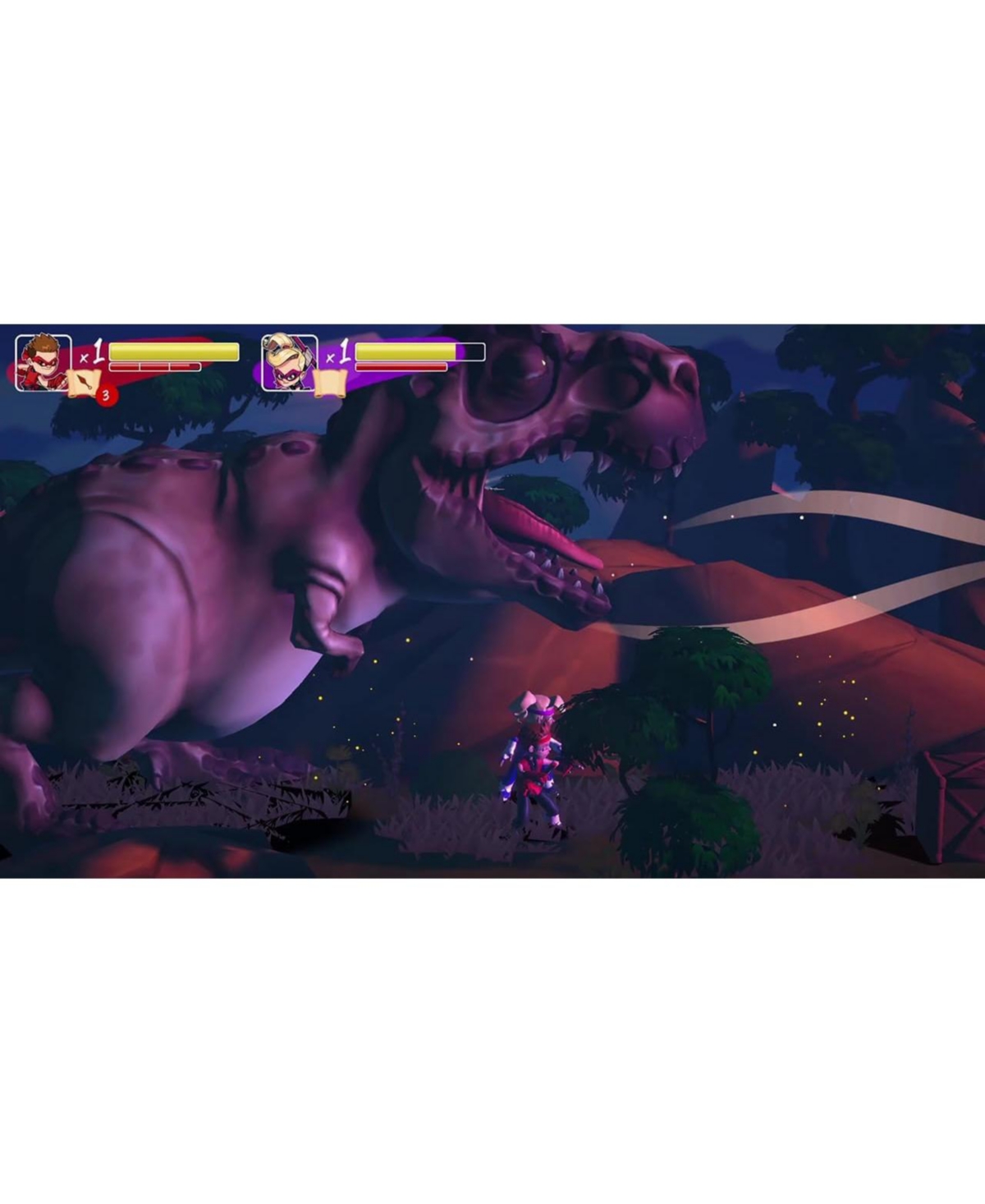 Selecta Play Ninja Kidz Time Masters - PlayStation 5