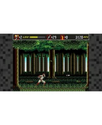 Genesis Classics - PlayStation 4