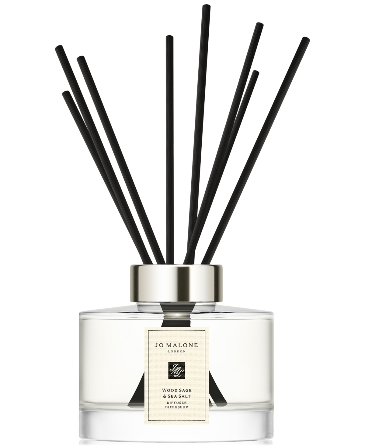 Wood Sage & Sea Salt Diffuser, 5.6 oz.