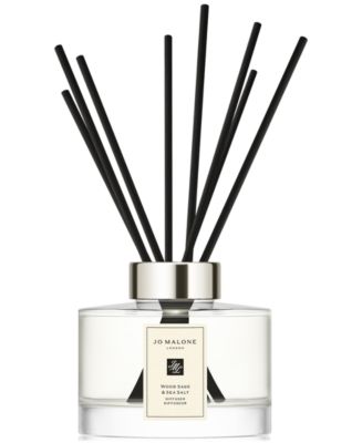 Jo Malone London Wood Sage & Sea Salt Diffuser, 5.6 oz. - Macy's