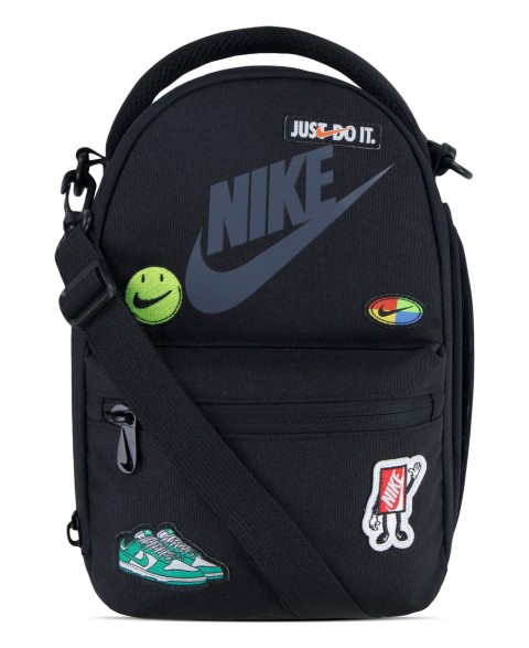 Детские Nike Kids' Patch Lunch Tote Backpack