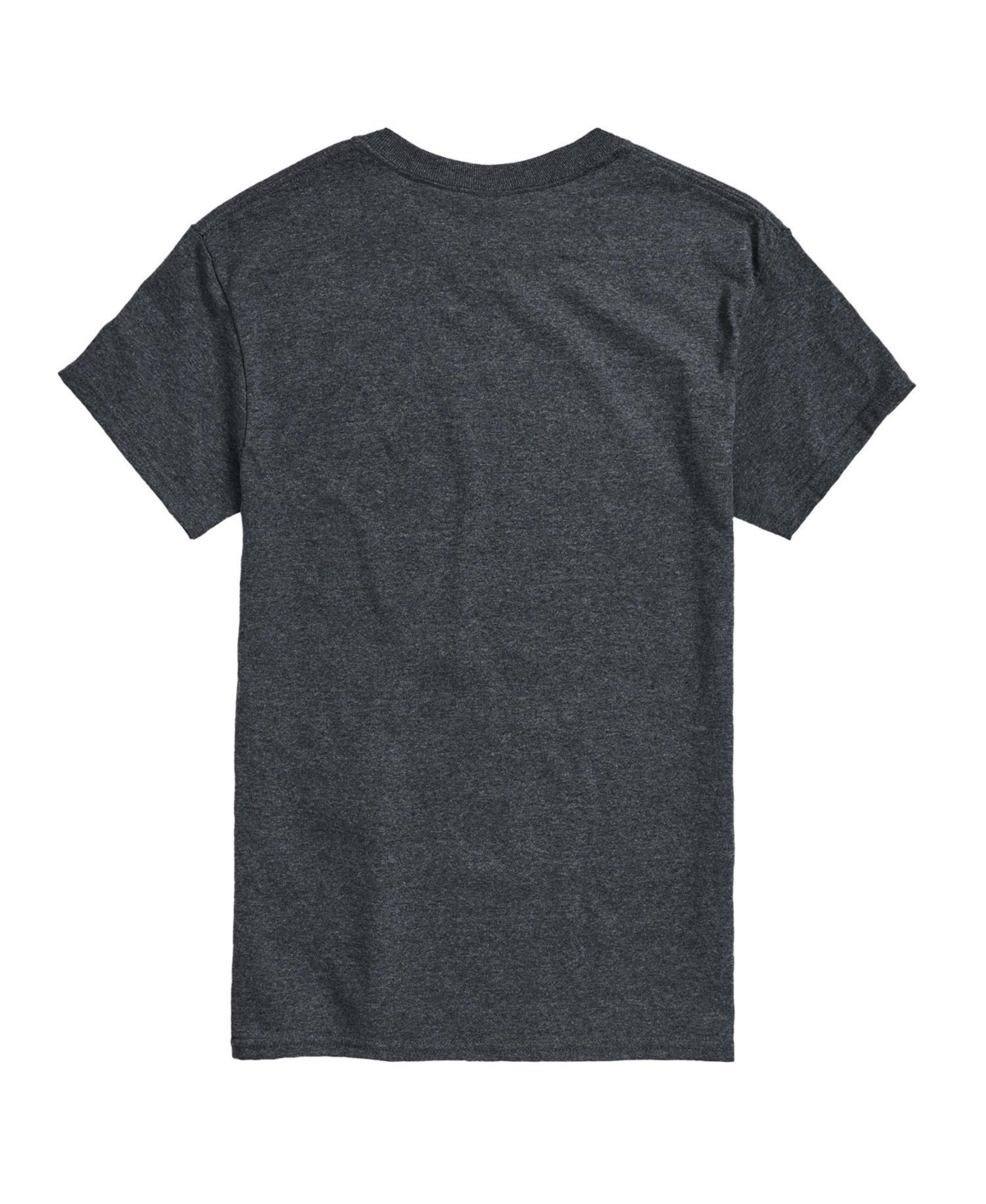Airwaves Hybrid Apparel I Play Video Games Periodically Mens Short Sleeve Tee In Black