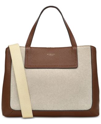 Radley London - Dukes Place Small Zip Top Satchel