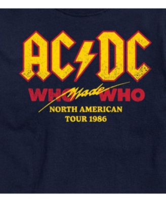 Hybrid Apparel Who Made Who All Access Men's Short Sleeve Tee